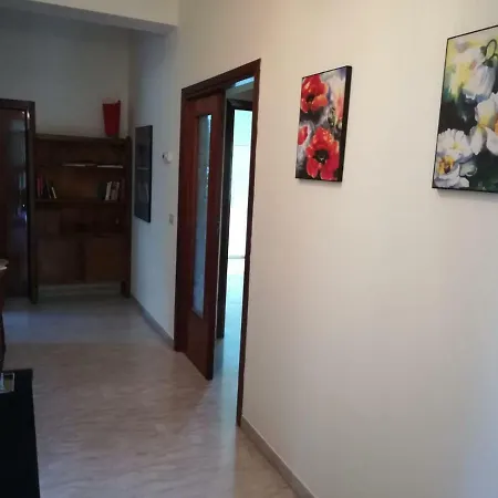 Prázdninový dům Bello Monte