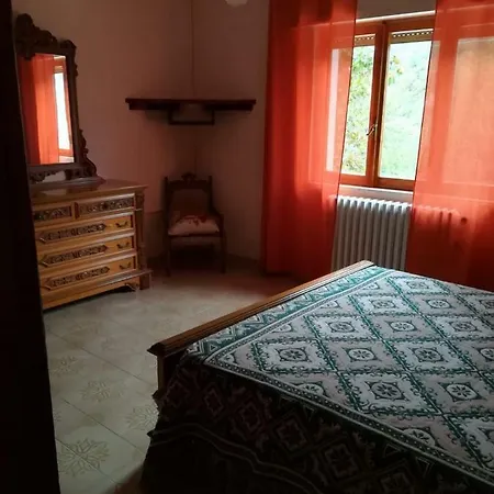 Prázdninový dům Bello Monte *