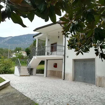 Bello Monte Prázdninový dům Belmonte Castello