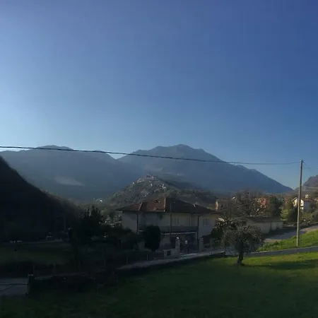Bello Monte Prázdninový dům