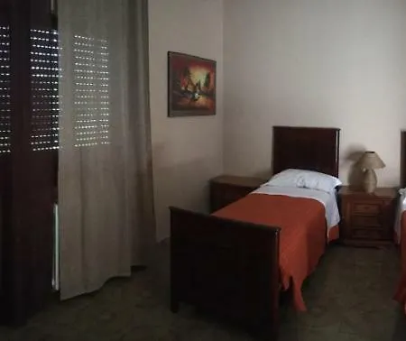 Prázdninový dům Bello Monte